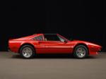 Ferrari 308 GTSi Quattrovalvole 1982 года